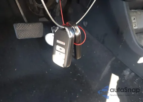 2019 Honda Hr-V Ex-L из США, поврежденный, VIN 3CZRU5H70KM712299